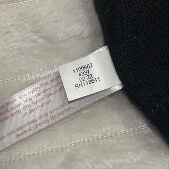 ❌SOLD ON EBAY❌Cacique Unlined Balconette Bra - Picture 10 of 12